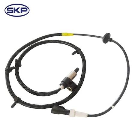 ABS Wheel Speed Sensor,