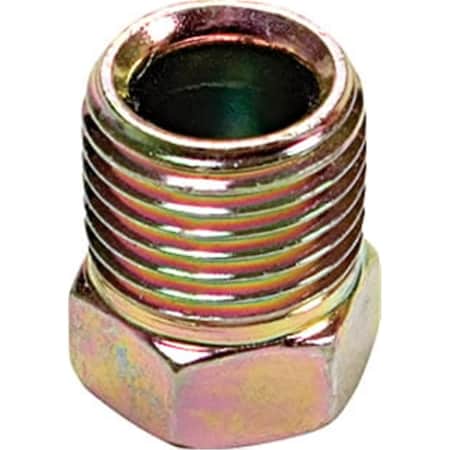 Homepage 7/16-24 Inverted Flare Nut HO603339