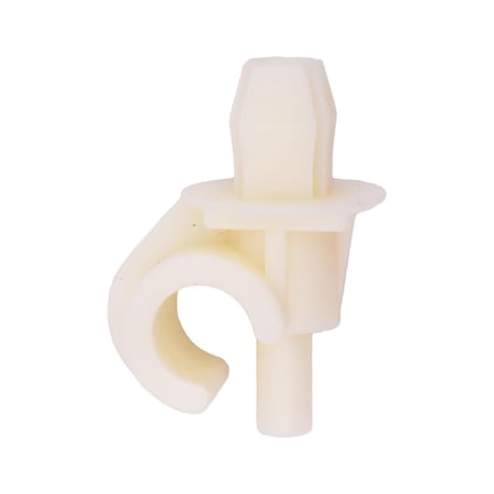 Auveco VW And Audi Hood Prop O.D. Clip, 25PK 21483