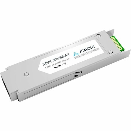 Axiom 10GBASE-SR XFP FOR CIENA XCVR-000Z85-AX