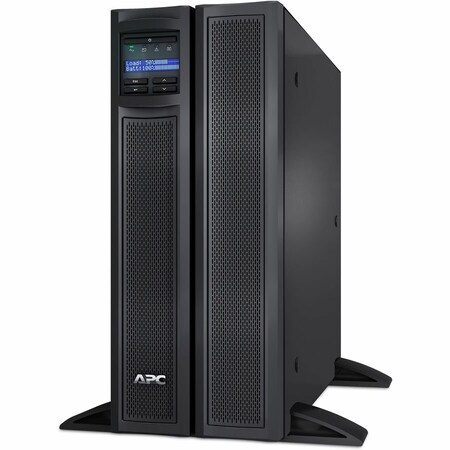Apc SMART-UPS X 3000VA SHORT DEPTH TOWER SMX3000HVTUS
