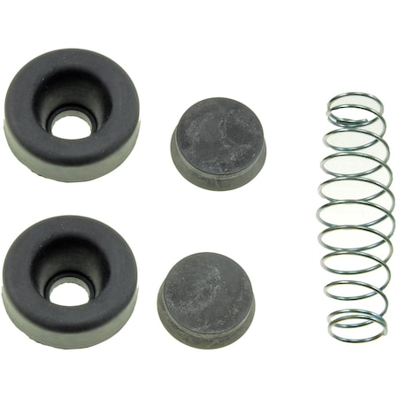 Dorman Wheel Cyl Repair Kit,  5382