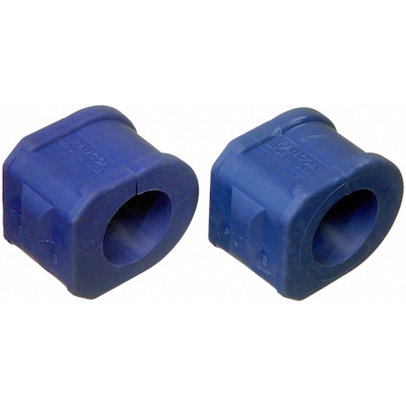 Moog Front To Frame Suspension Stabilizer Bar Bushing Kit,  K6455