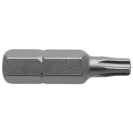 Century Drill & Tool S2 Screwdriving Bit - Star Bit 68410