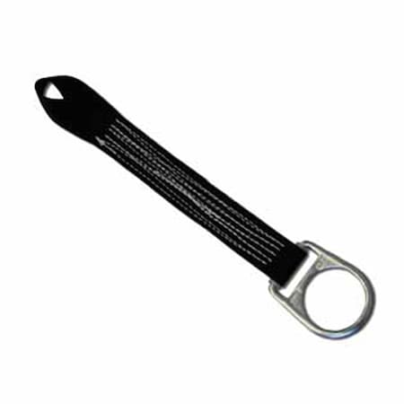 Miller D-Ring Extension with Loop 1916/18INBK