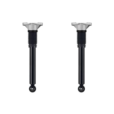 Fcs Struts Shock Absorber Assembly Kit 8348009