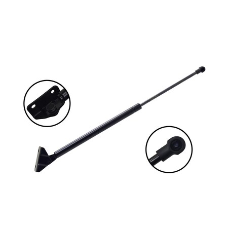Fcs Struts Liftgate Lift Support 80061