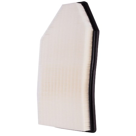 Premium Guard Engine Air Filter,  PA6167