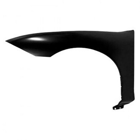 Sherman Parts Left Fender for 2000-2005 Chevrolet Cavalier SHE753-33QL