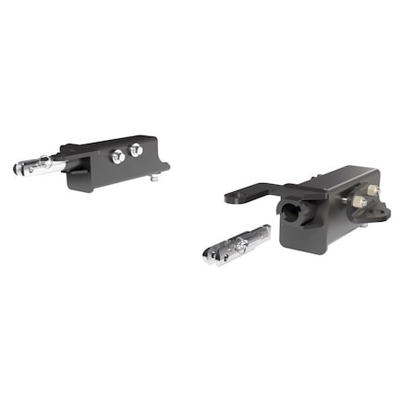 Blue Ox TOW BAR BASEPLATE BX1739