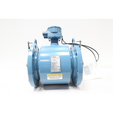 Rosemount MAGNETIC FLOWTUBE 6IN 150 8707FSB060C1W0N0L1Q4Q8Q66Q67Q70DTF0251