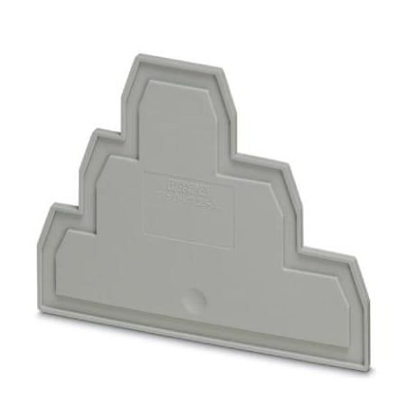 Phoenix Contact D-UT 2 5-3L End cover length: 90 mm 3214314