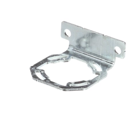 Ice-O-Matic Mounting Bracket, Purge Valve 9041105-101