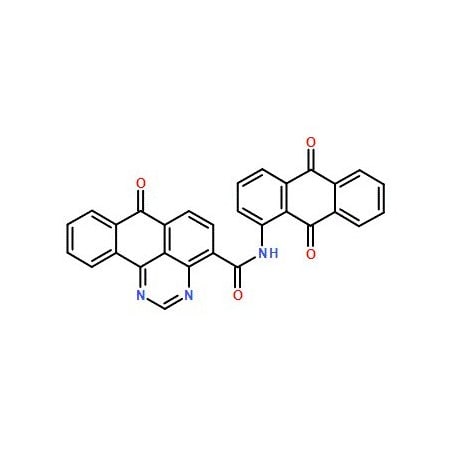 Ak Scientific Vat Yellow 20 (100mg), CAS 4216-01-7 T950-100mg