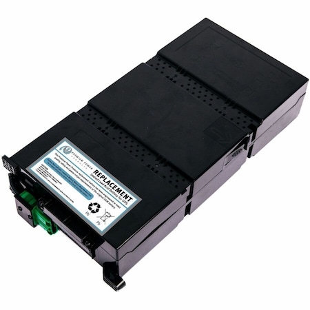 Premium Power Products UPS Replacement Battery Cartridge APCRBC141 APCRBC141-ER