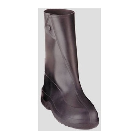 Tingley Lg 10" Rubber Work Boot 1400-L