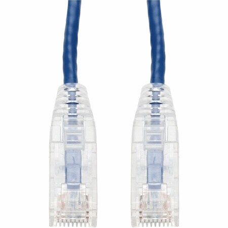 Add-On Addon 20Ft Rj-45 (Male) To Rj-45 (Male) Straight Green Cat6 Utp ADD-1FSLCAT6-BE