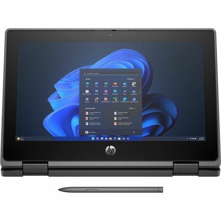 Hp SBUY HP K12 FFLIPG1I11 N150 11 4GB/128 PC INTEL N150, 11.6 HD BV LED SVA TS, UMA B86C9UT#ABA
