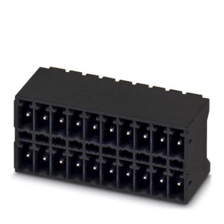 Phoenix Contact MCDN 1 5/10-G1-3 81 P14THR PCB header 1749418