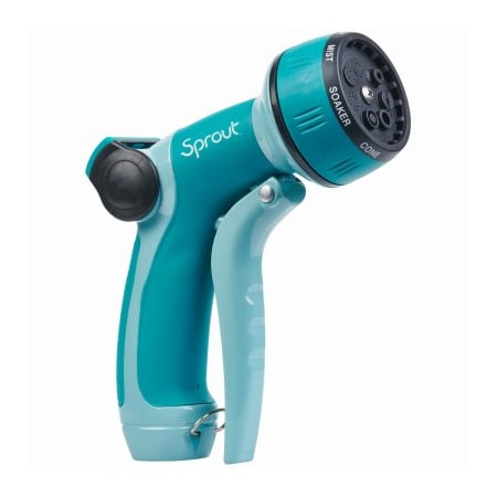 Melnor GRN 7-Pat Nozzle SP15583GG