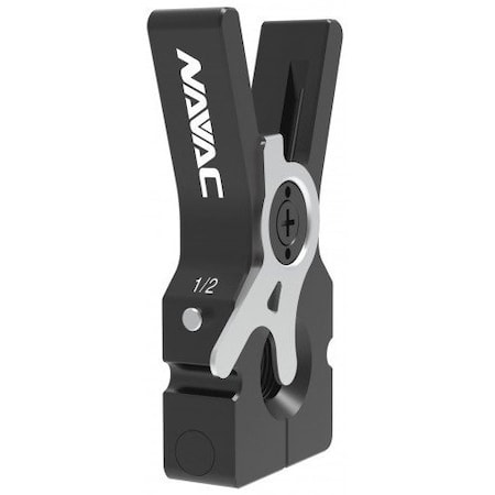 Navac FLARING CLAMP NAQC4