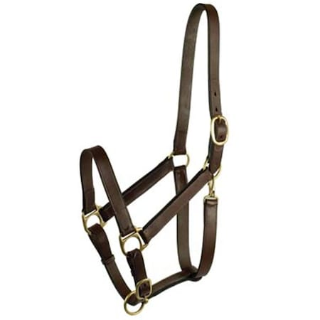 Choice Brands Stable Halter With Snap Suckling - 203S/1 282944