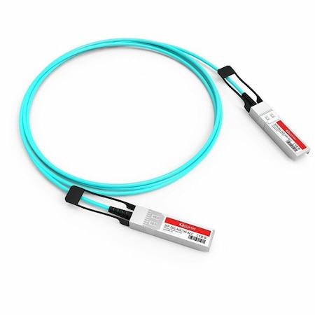 Accortec 25G ACTIVE OPTICAL CABLE CISCO COMPATIBL SFP-25G-AOC5M-ACC