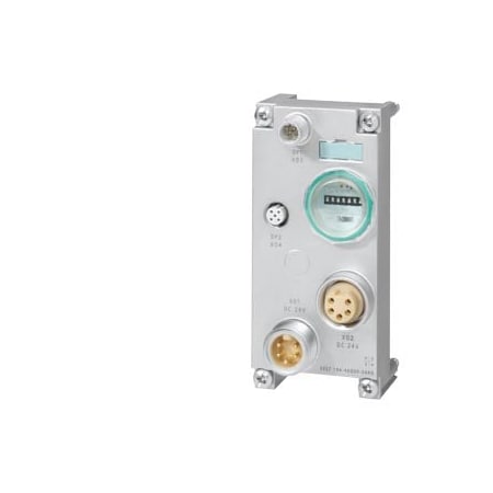 Siemens Module 6ES7194-4AD00-0AA0