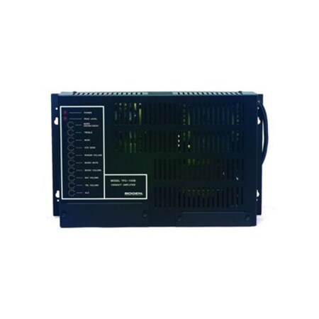 Bogen TPU35B Telephone Paging Amplifier TPU35B
