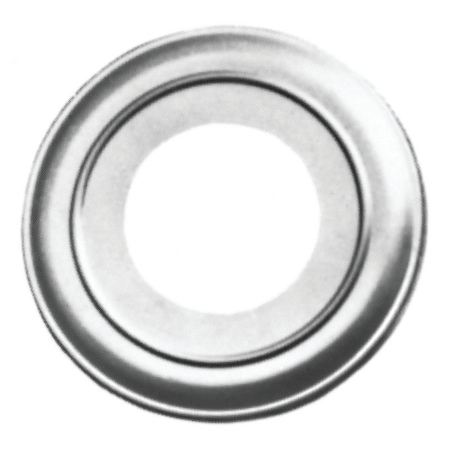 Ameri-Vent Collar Storm Vent 2Wall 5In 5EVC