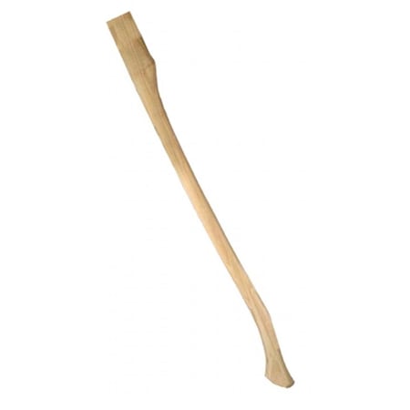 Link Handles 34in. Fiberglass Single Bit Curved Grip Axe Handle 100-99