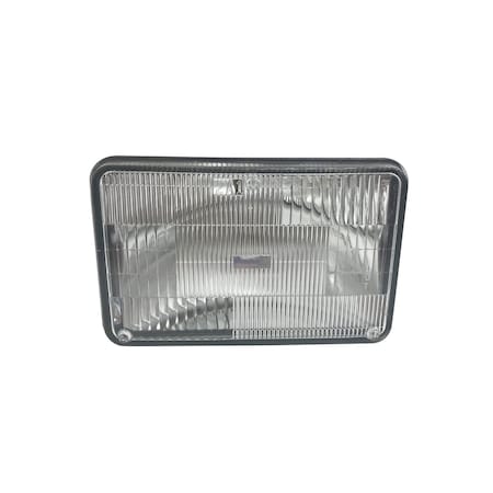 Wagner Lighting LED Exterior Multi-Purpose LED, H4656WLED