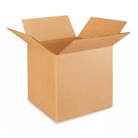 Smurfit Westrock Packaging Solutions Moving Box, 9 X 9 X 9 32 ECT C 1644574