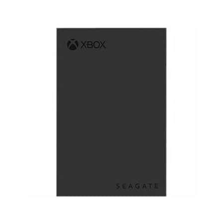 Seagate Game Drive STKX5000403 5 TB Portable Hard Drive - External - Black STKX5000403