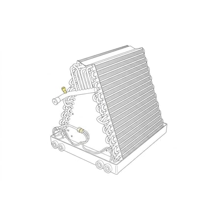 Advanced Distributor Products E34 A-Coil 76700417