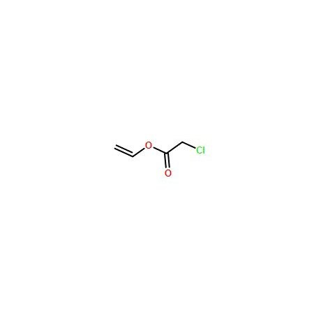 Ak Scientific Vinyl chloroacetate, stabilized with MEHQ (5g), CAS 2549-51-1 V0545-5g