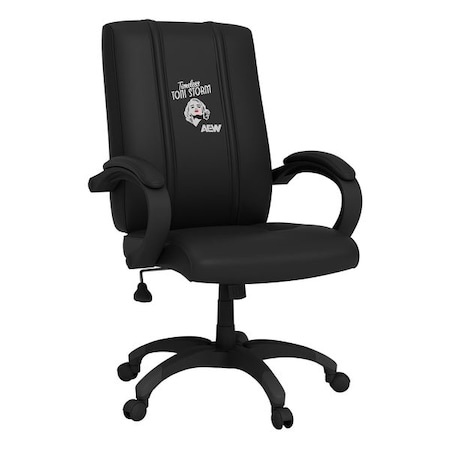 Dreamseat Office Chair 1000 with AEW Timeless Toni Storm Logo XZOC1000-PSAEW0007