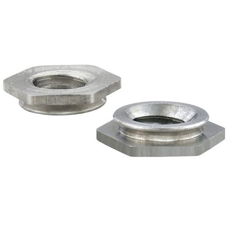 Pem Clinch Nut, PK10 PM-12330-010P