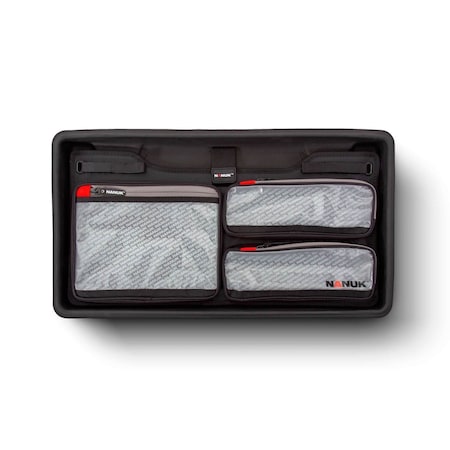 Nanuk 935 Case Lid Organizer 50-93501-K