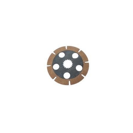 Skyjack REPLACEMENT DISC, TRANSMISSION BRAKE 59153668