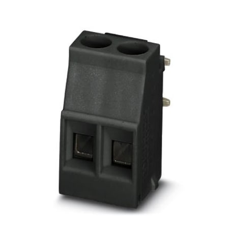 Phoenix Contact MKDSO 2 5/ 2-R BK VPE200 PCB terminal 2909785