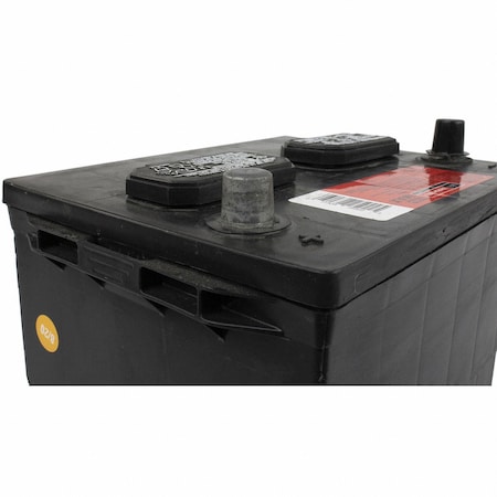 Motorcraft Vehicle Battery, BXT59