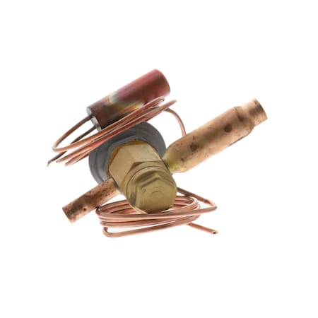 Trane 3/8x1/2 R410A 3Ton TXV VAL8701