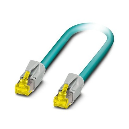 Phoenix Contact VS-IP20/10G-IP20/10G-94F/5 Patch cable 1418879
