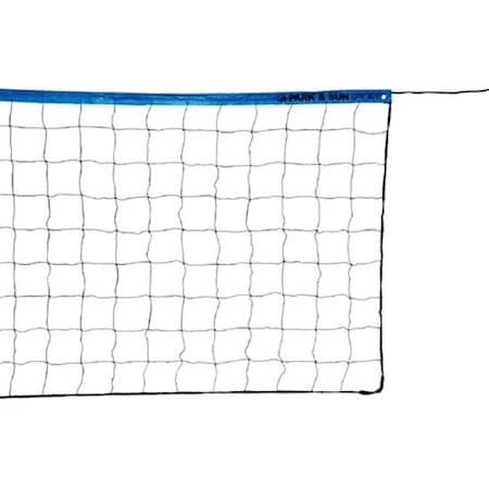 Park & Sun Park and Sun VN-2 Net and Rope Cable Top VN-2