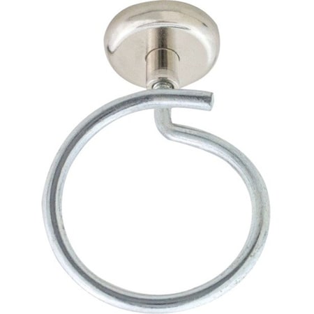 Platinum Tools BRIDLE RING, 2, WITH MAGNET. 10/BOX. JH808M-10