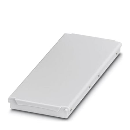 Phoenix Contact BC 107 6 DKL R KMGY DIN rail housing 2896173