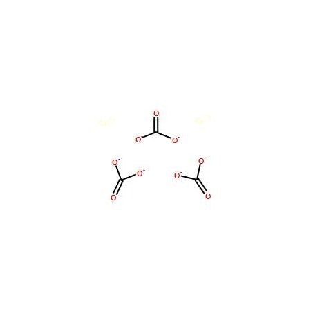 Ak Scientific Cerous carbonate (5g), CAS 537-01-9 5317AF-5g