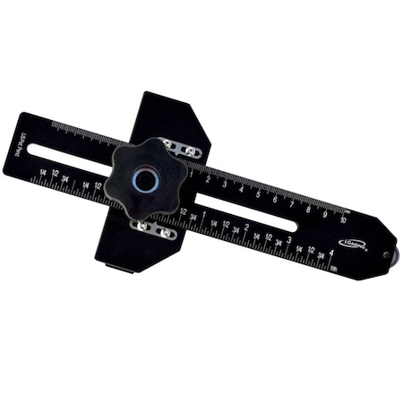 Igaging Thin Rip Jig 36-JIG8