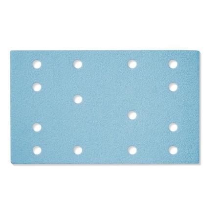 Festool Grit Abrasives Granat 80x133 P80 GR/50, 50PK 497119